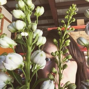 Meet your Posher, Heather